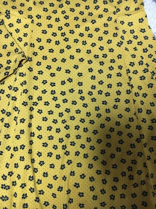 платье домашнее новое р.46