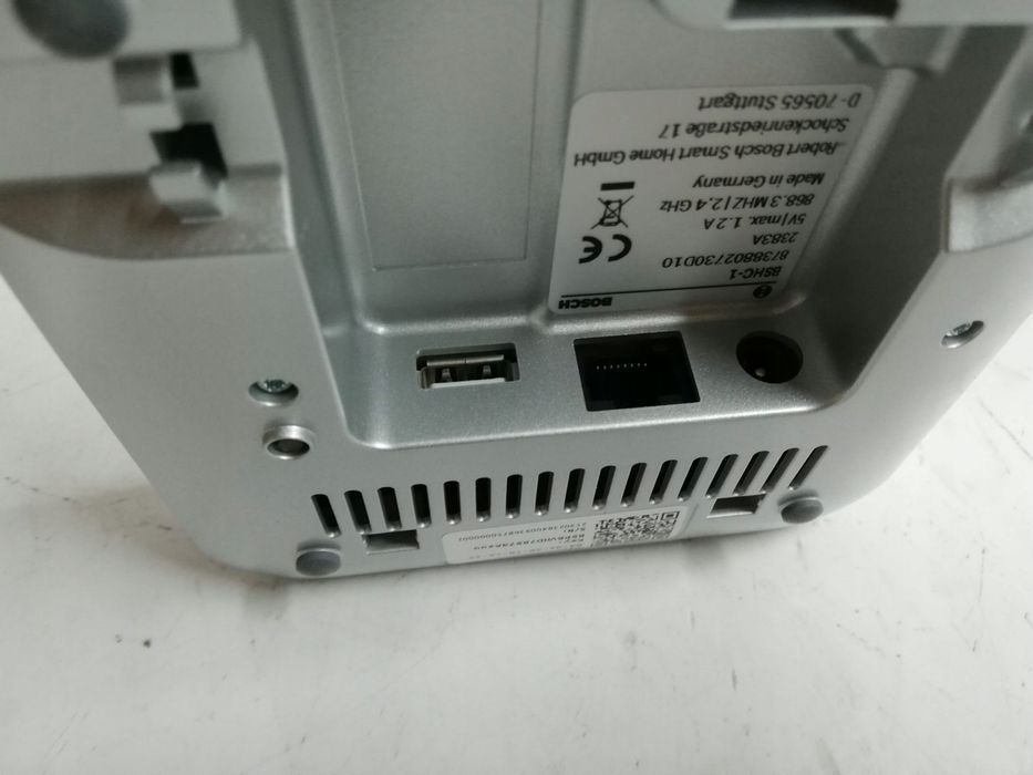 Sterownik Bosch Smart Zestaw Startowy