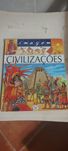 Livro civilizações