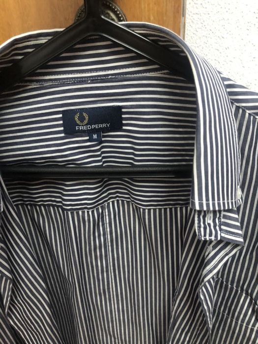 Camisa homem