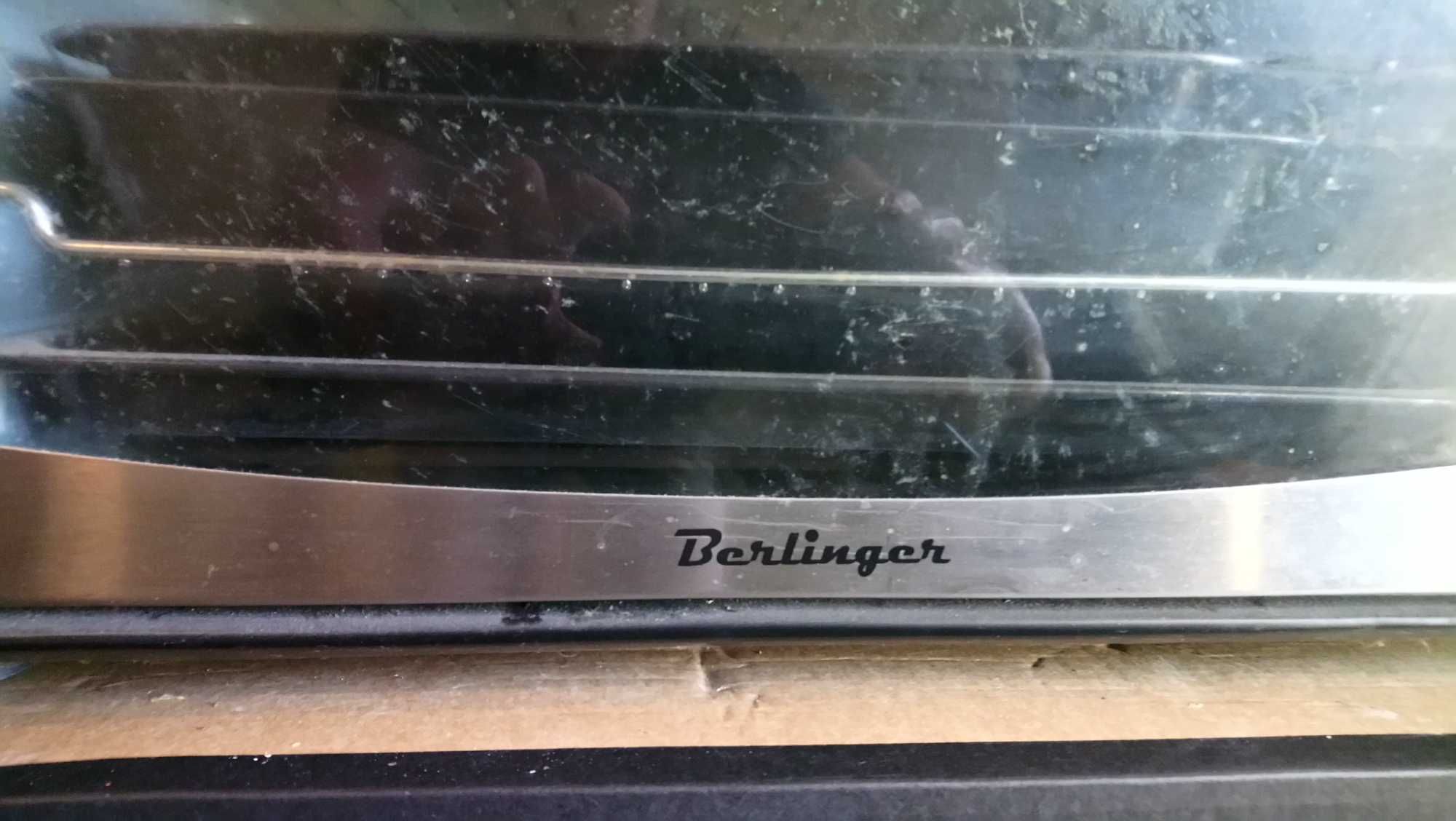 Piekarnik wolnostojacy Berliger