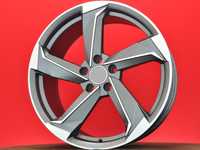 FELGI R21 5x112 AUDI A6 C7 C8 A7 A8 D4 D5 S8 E-TRON Q5 Q7 4M SQ5