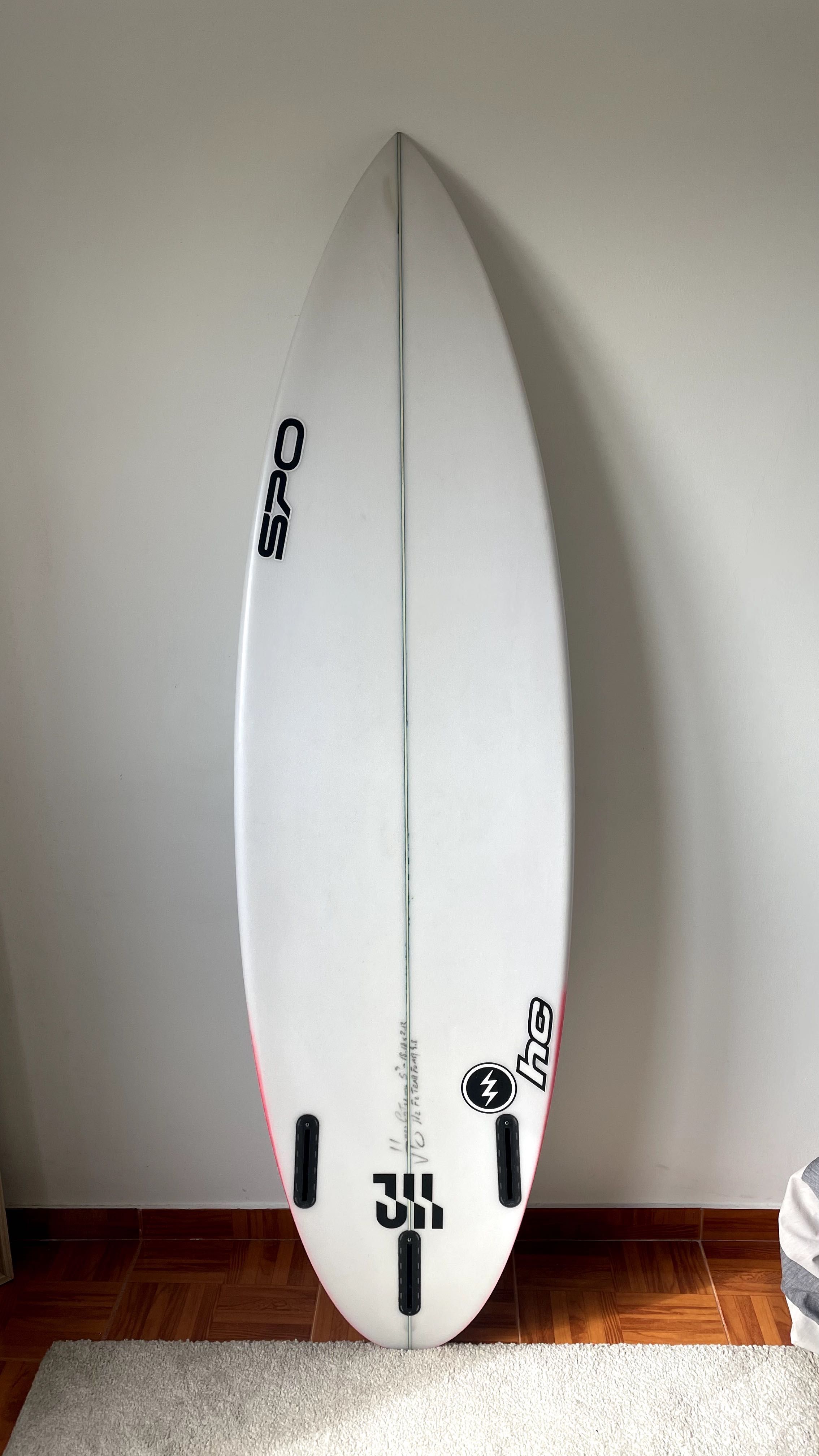 Prancha Surf 5'9
