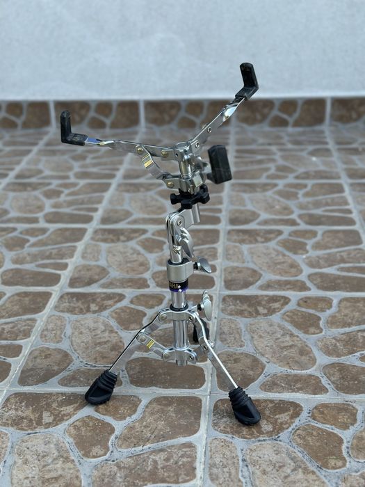 ++ YAMAHA SS662 Statyw pod Werbel - PERKUSJA ++