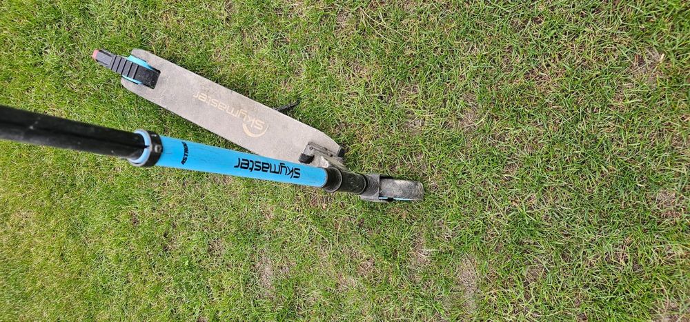 Hulajnoga elektryczna Skymaster ASTROO