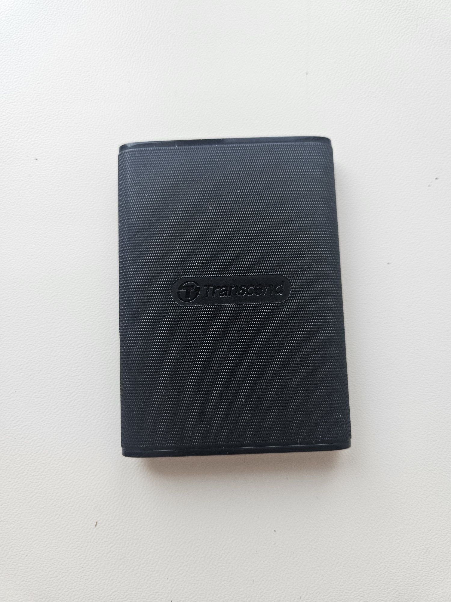 SSD диск Transcend ESD270C 250/500GB USB 3.1 Type-C