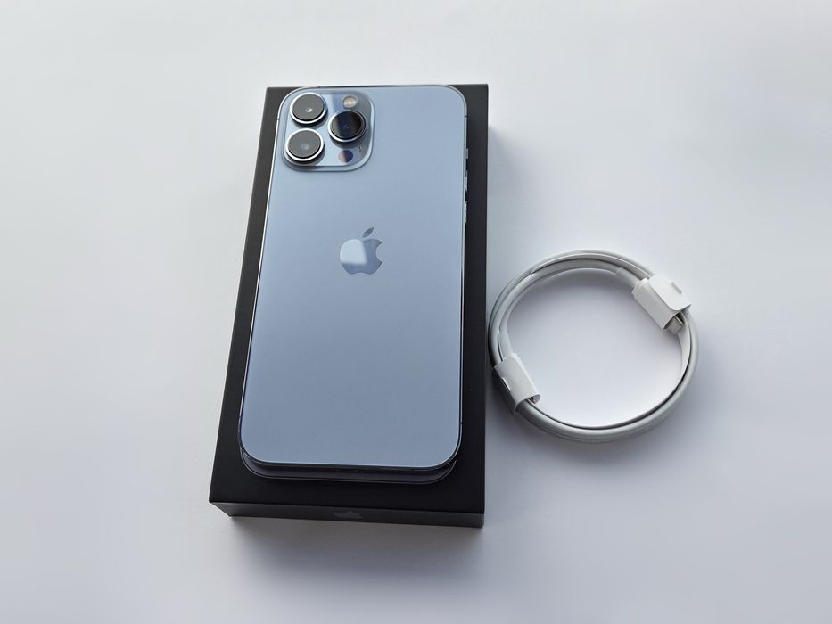 iPhone 13 Pro Max 512GB - Stan Jak Nowy!