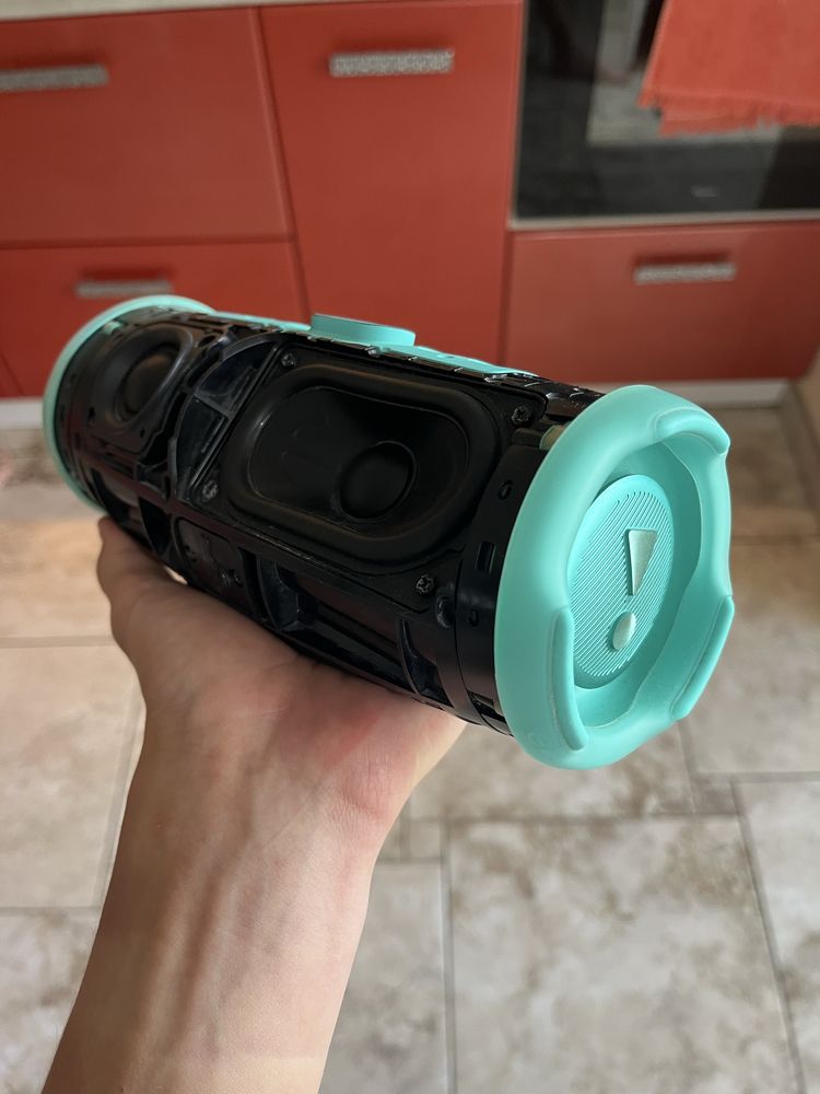 JBL CHARGE 5 оригинал