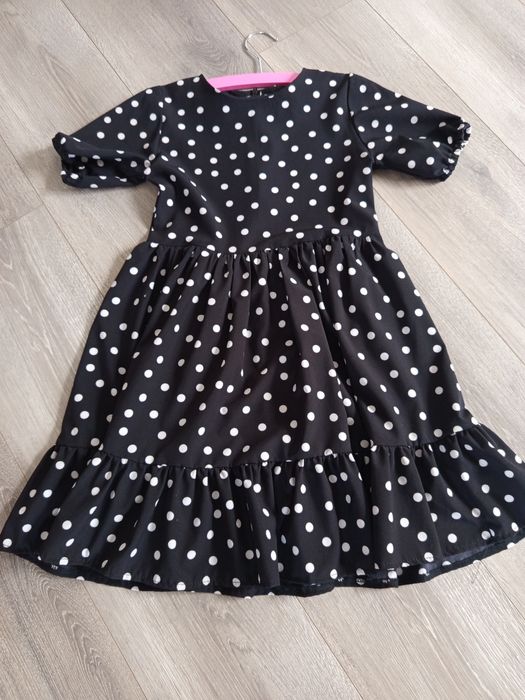Сукня для дівчинки