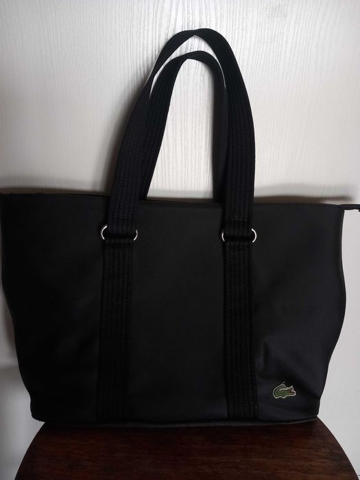 torebka markowa Lacoste
