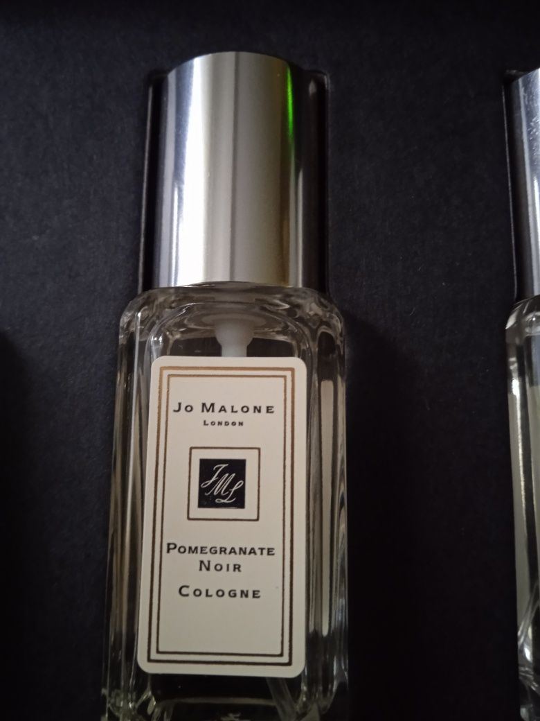 Jo Malone -zestaw 5sztuk. England