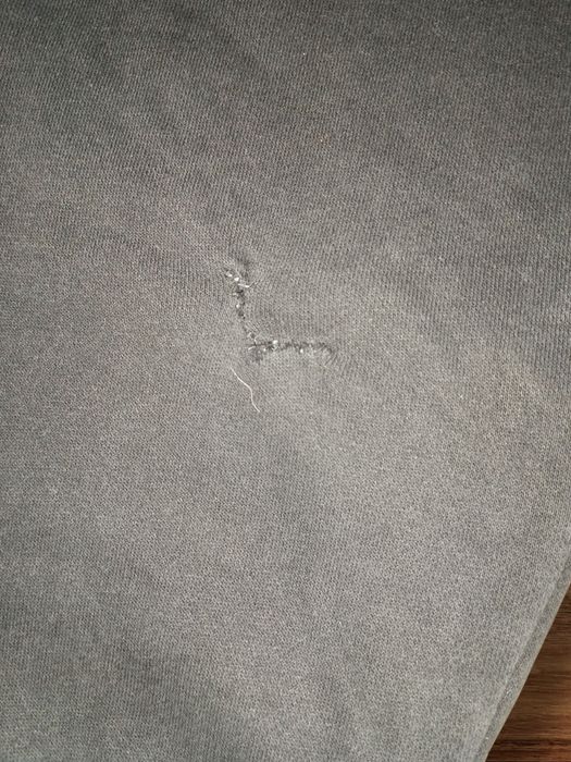 pants Nike Jordan drill style