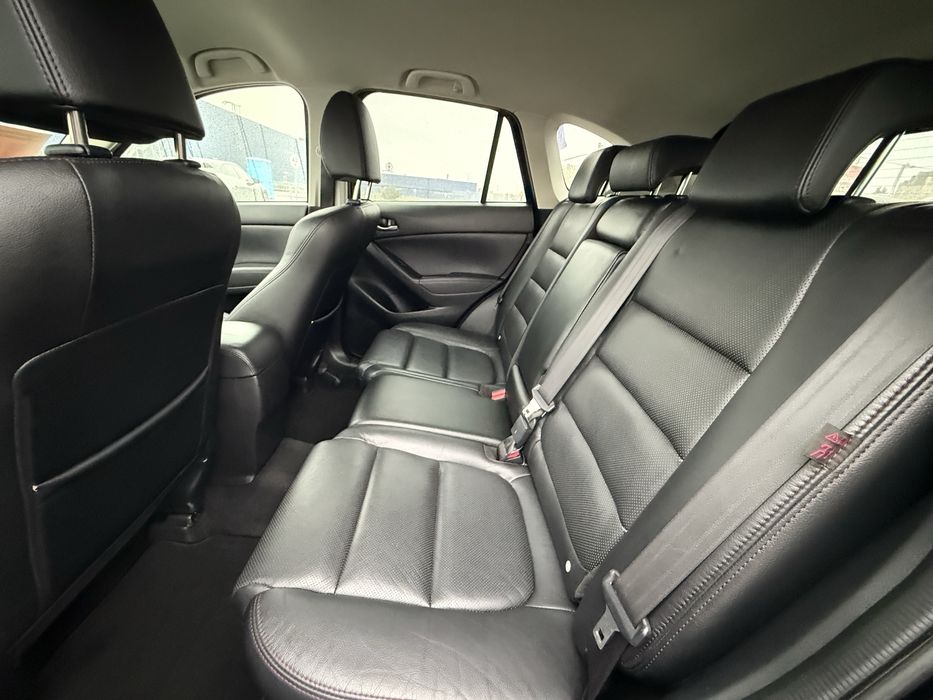 Mazda (2206) CX-5 (ВНЕСОК від 30%) Авторинок МЕТРО Кривий Ріг