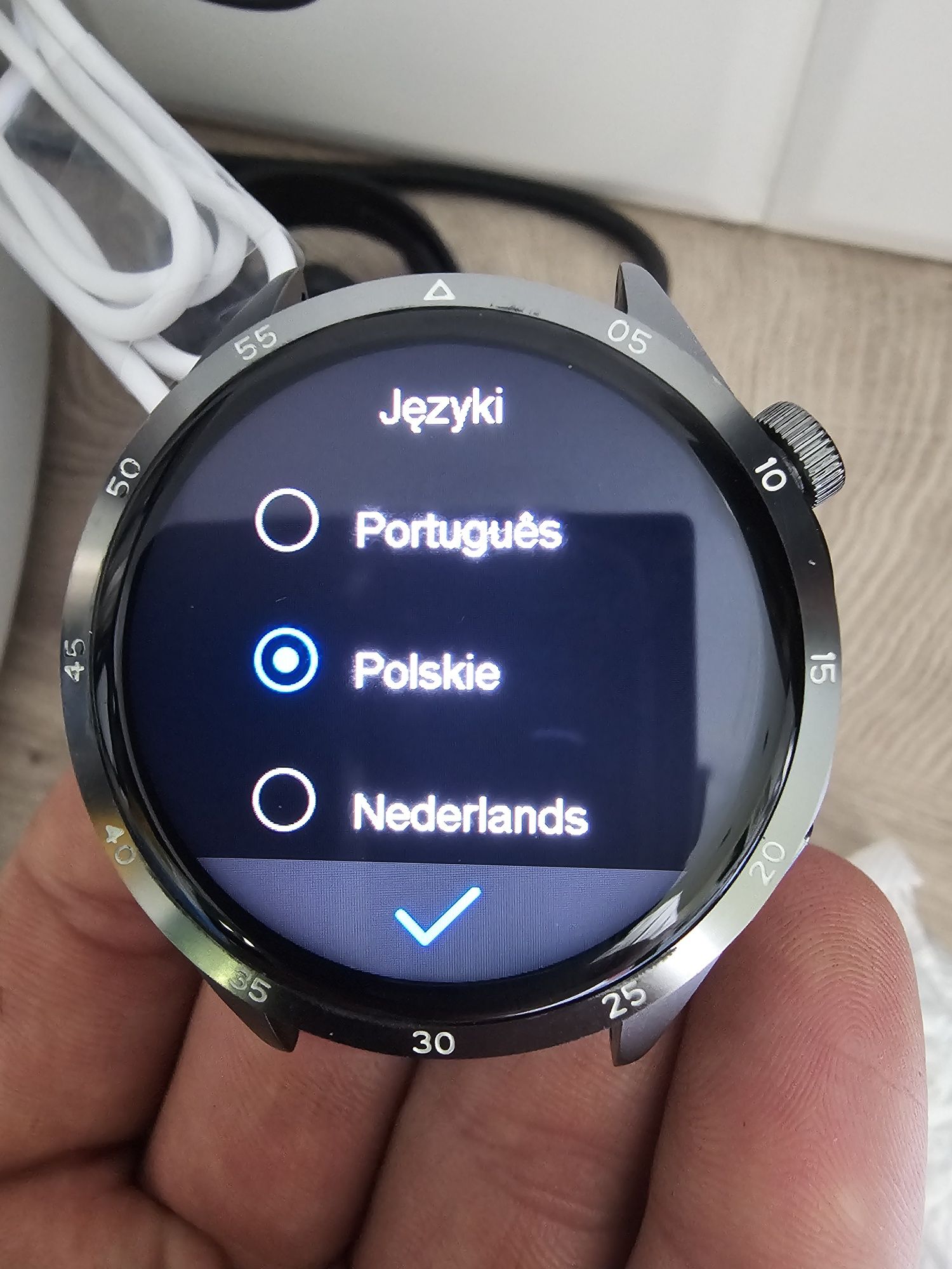 smart watch gt4 PRO+