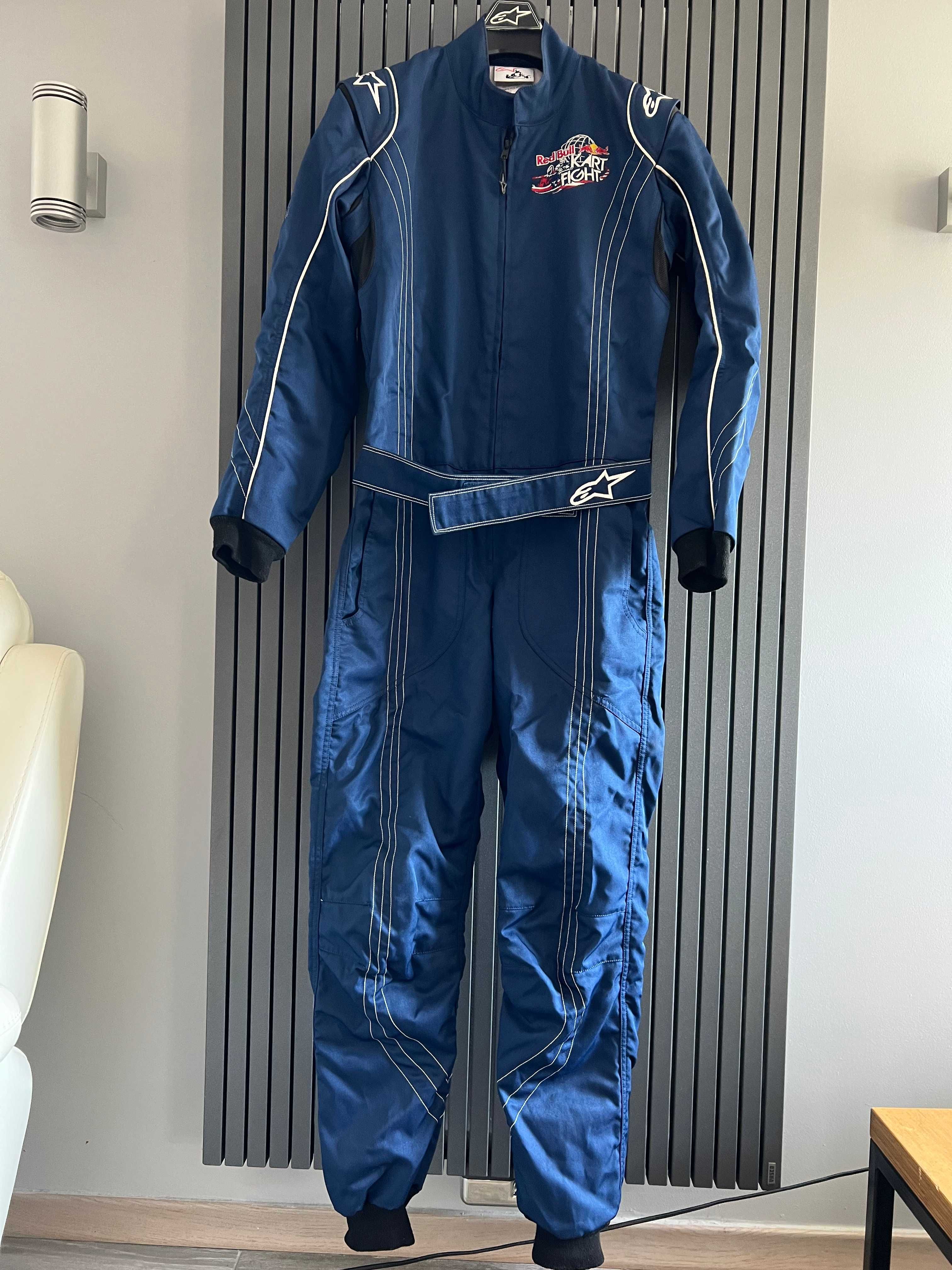 Kombinezon kartingowy Alpinestars