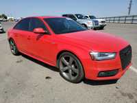 Audi S4 AUDI S4 2014 / Benzyna / 4x4 / Automat