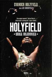 Holyfield. Droga wojownika - Evander Holyfield, Lee Gruenfeld, Jakub