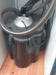Filtr do akwarium aquael unimax 500