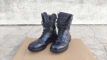 Botas Militares SPECIAL FORCE - Tamanho 44