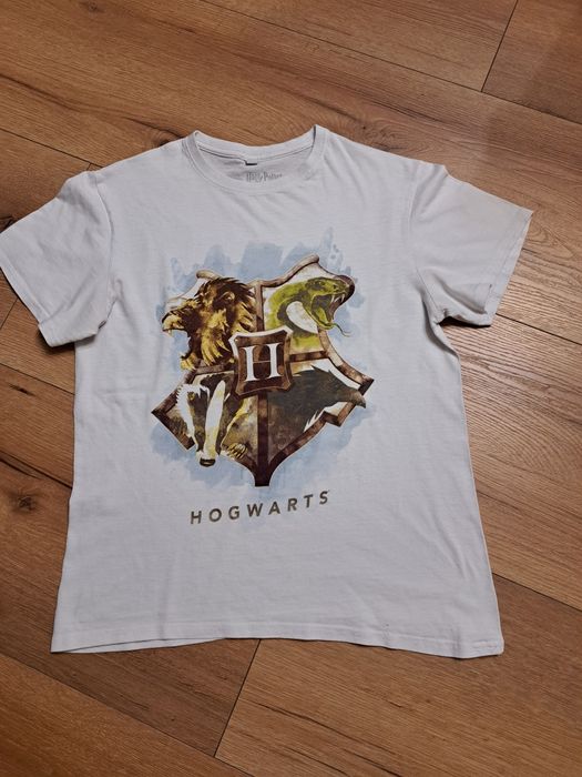 Koszulka T-shirt Harry Potter rozmiar S