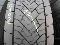 OPONA 295/80R22.5 Dunlop SP 446