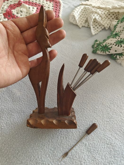 Coleção Antiguidades