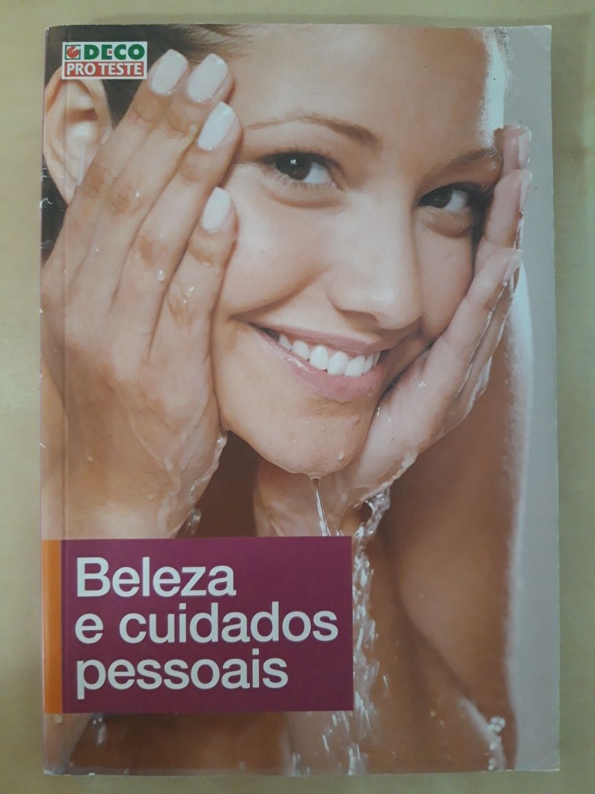 Beleza e Cuidados Pessoais