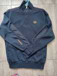 Олимпийка,кофта Sergio tacchini