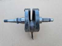 Wał korbowy Yamaha YZF 250 r. 14-18 OEM