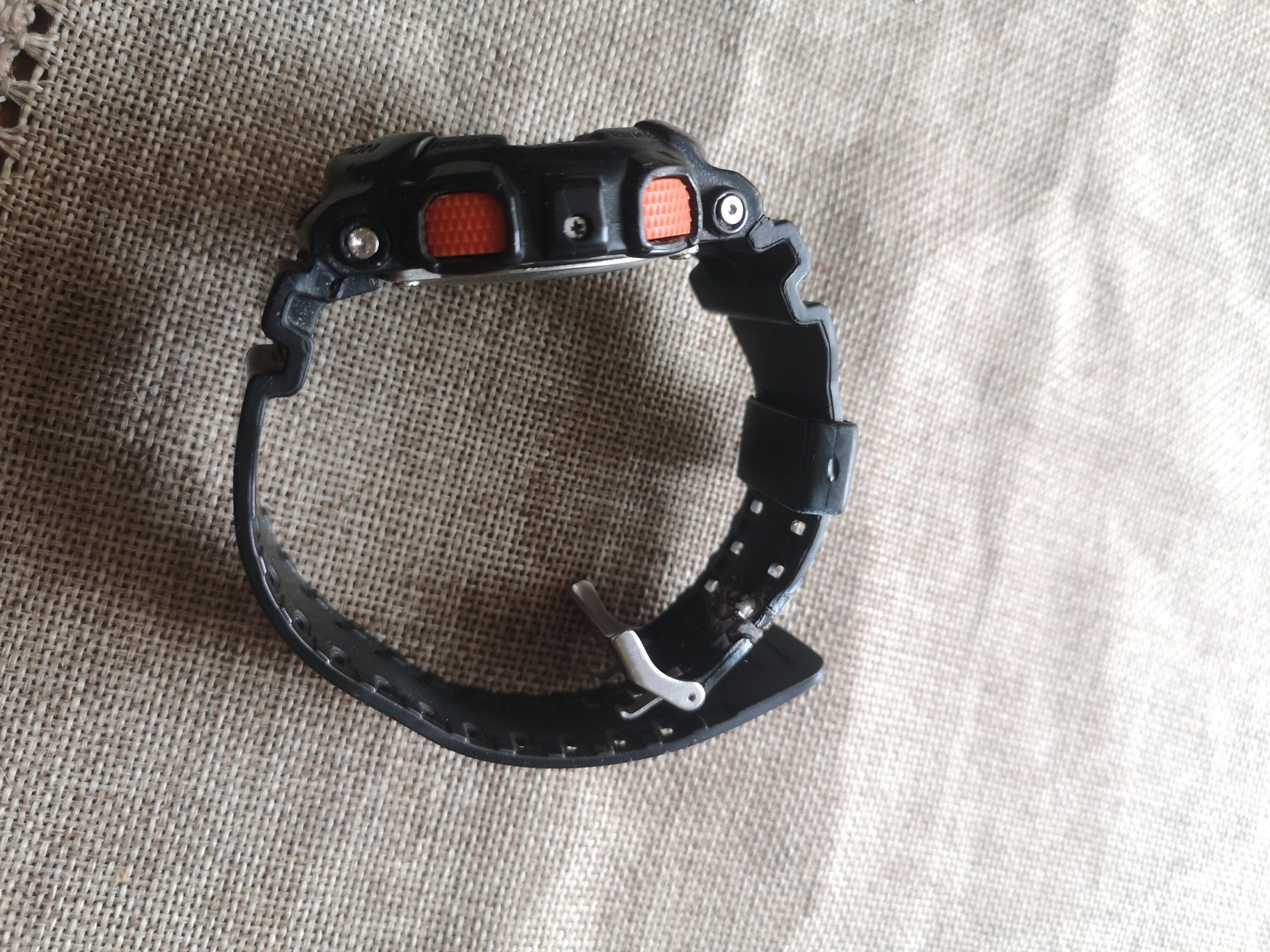 Zegarek Gshock Gd 100