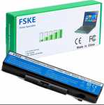 Fske Bateria do Lenovo Y480 10.8v