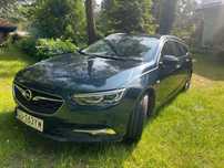 Opel Insignia Opel Insignia B 2.0 CDTI 170 KM 4x4 Exclusive S&S