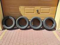Opony zimowe Dębica 215/55/R16