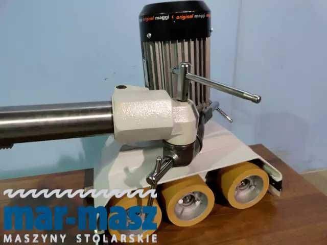Posuw do frezarki MAGGI Steff 2034