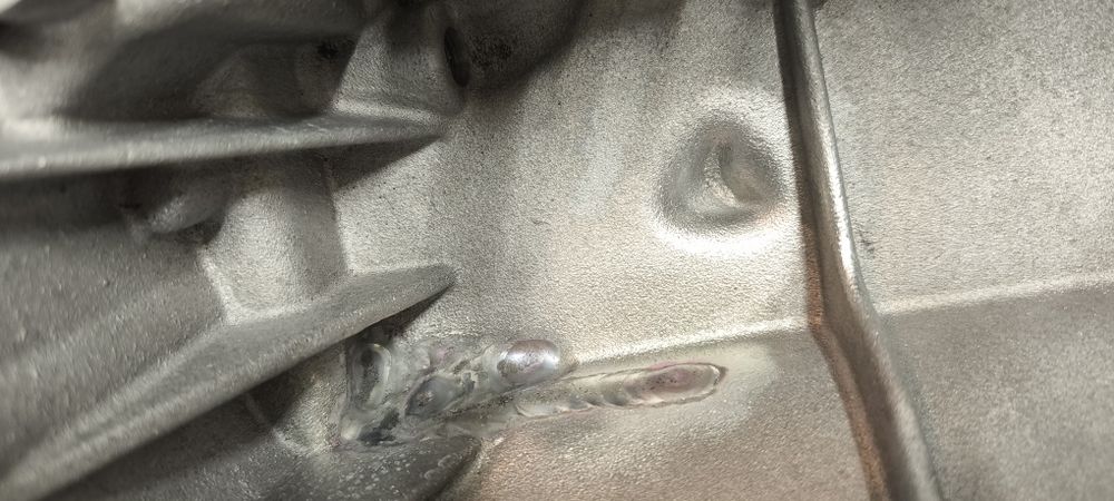 Miskla olejowa OM642.873 4matic A.642.010.09.13