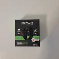 Zegarek Maxcom fit FW35 Aurum