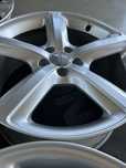 Felgi aluminiowe 19 cali Audi