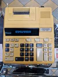 Kalkulator z drukarką Citizen CX-123