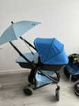 Quinny zapp flex plus 4w1