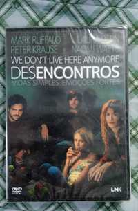 DVD Desencontros (2004) de John Curran