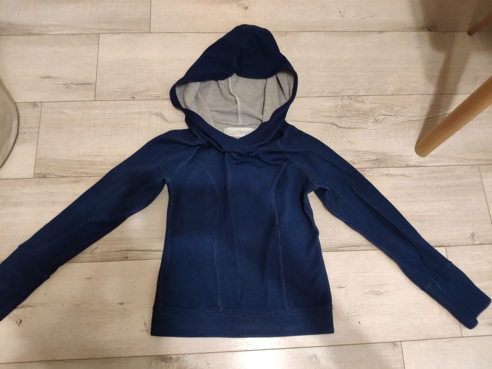 Bluza z kapturem Risk Made in Warsaw rozm. XS