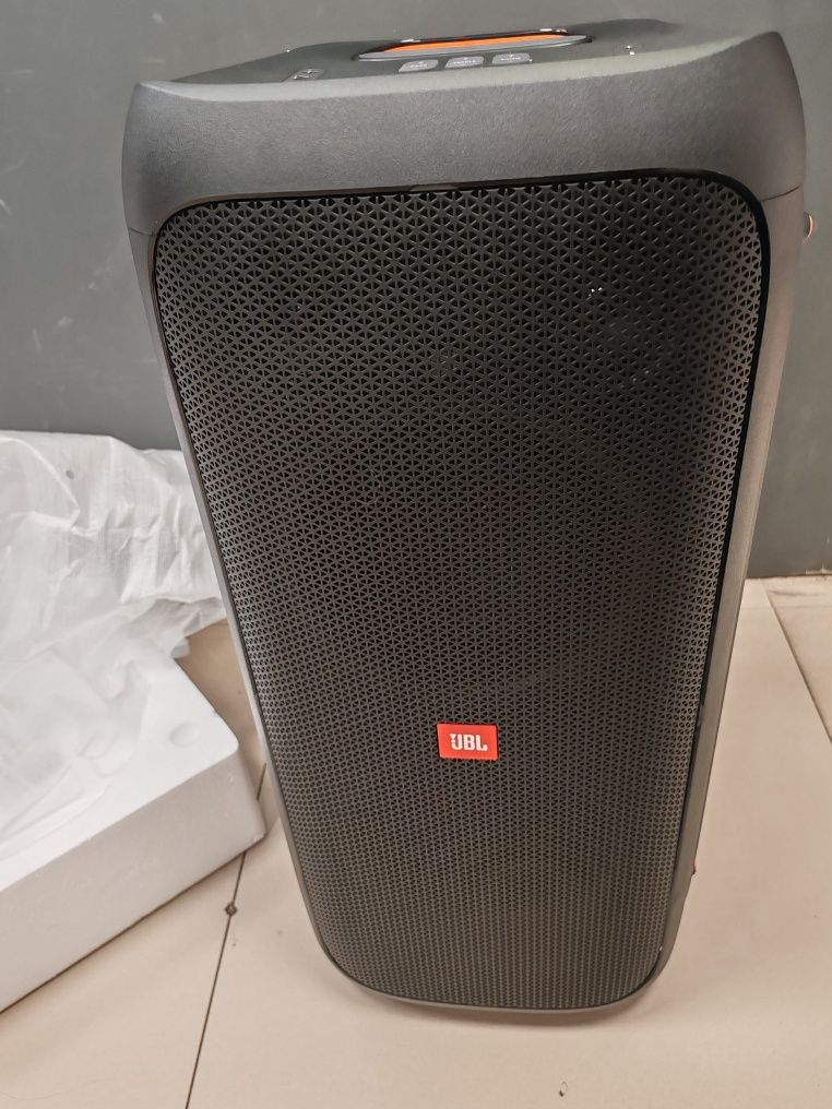 Продам Акустика JBL PartyBox 310 (JBLPARTYBOX310EU) Black