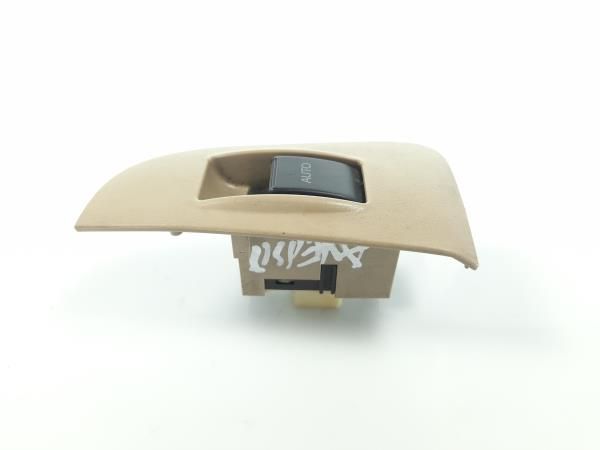 Comando / botão / interruptor vidros trás esquerdo TOYOTA Avensis Wago