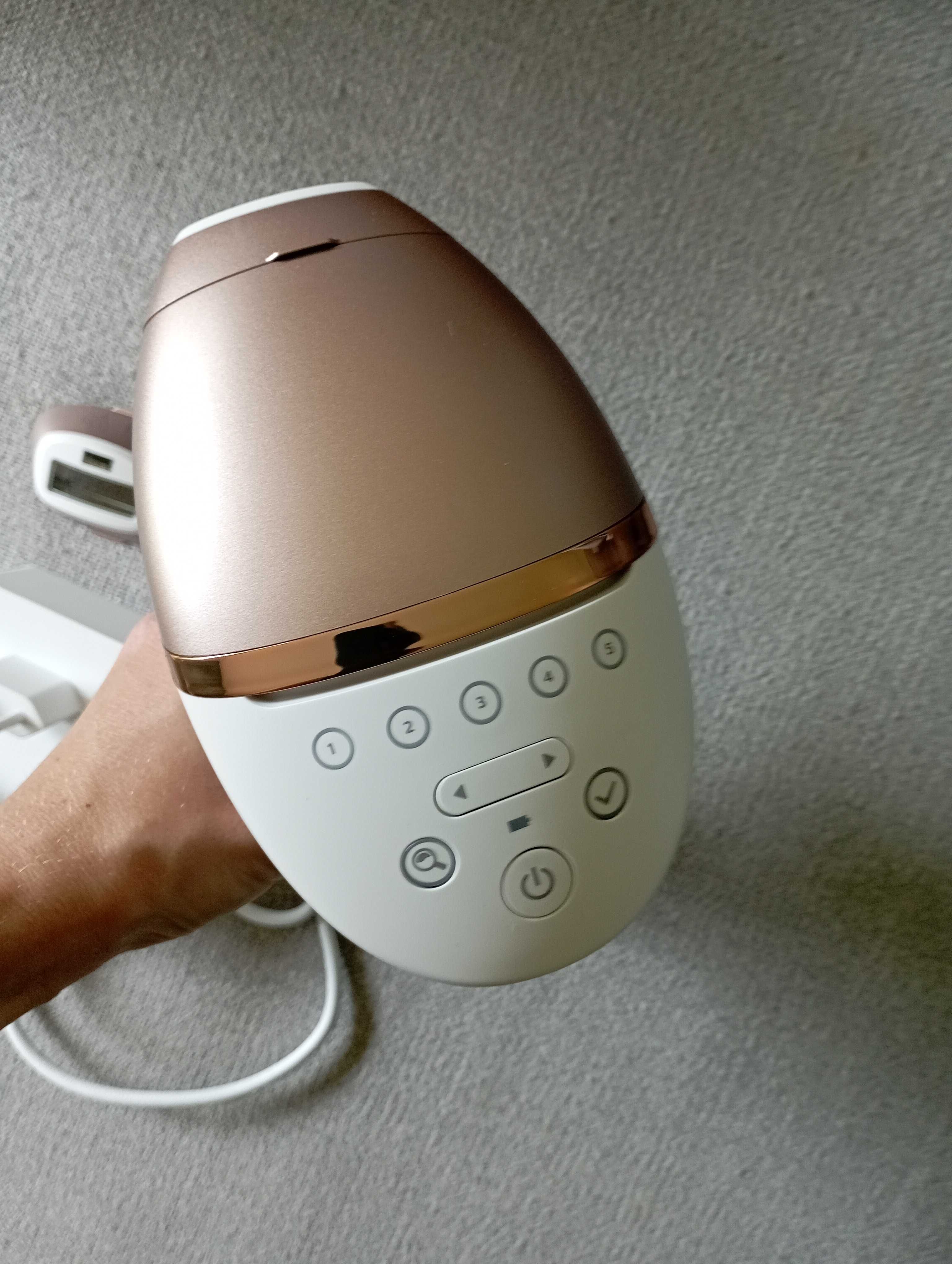 Philips Lumea Prestige 9000 IPL BRI955/00