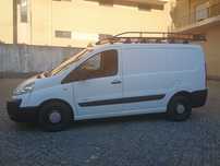 Transportes/Aluguer /Fretes/Mudanças