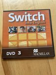 Switch into English DVD 3