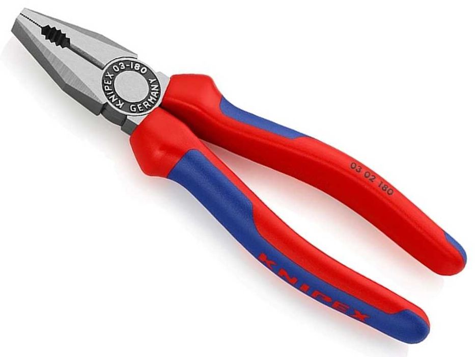 Kombinerki knipex