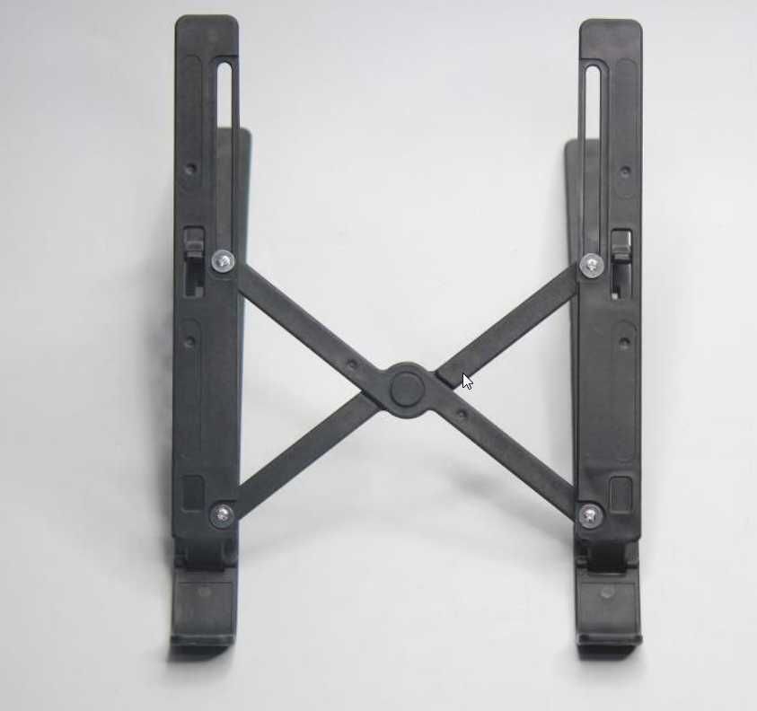 Подставка для ноутбука Laptop Stand Черная