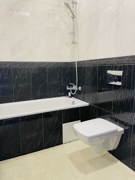 Оренда 1 кімнатна квартира в ЖК Петрівський квартал, Святопетрівське