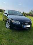 Audi A4 A4 B7 1.8 Turbo LPG Bi-xenon Alufelgi Manual